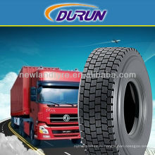 DURUN 315/80R22.5 YTH8 ГРУЗОВЫХ ШИН 